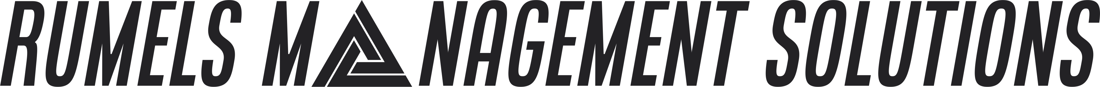 Rumels Management Solutions